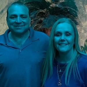 Meet your Posher, Ricky